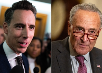 Conservatives tout victory after stopping last-minute Schumer push to confirm key agency head: ‘Outstanding’