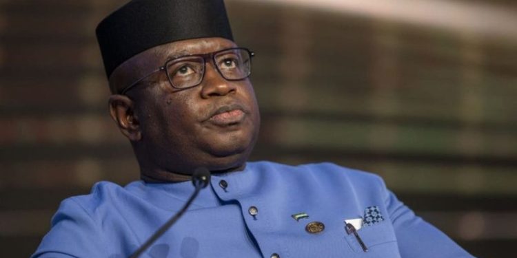 Biden administration pressuring African country to adopt lax abortion laws in exchange for foreign aid: report