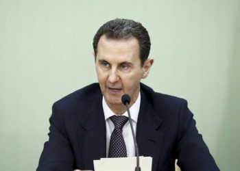 Here is who is vying for power in Syria after the fall of Bashar al-Assad