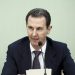 Here is who is vying for power in Syria after the fall of Bashar al-Assad