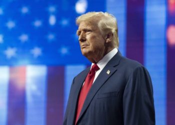 Trump announces picks for Army secretary, trade adviser, hostage envoy, NASA administrator and more