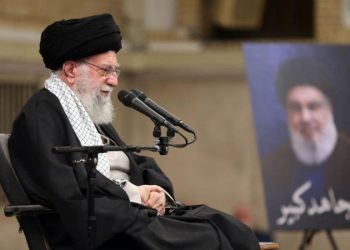 US officials see fall of Assad as opportunity to force Iranian regime change