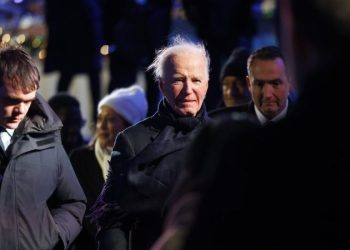 Biden’s Cabinet officials stand by statements of support as term draws to a close