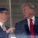 Trump gives Johnson ‘complete and total endorsement’ ahead of speakership fight