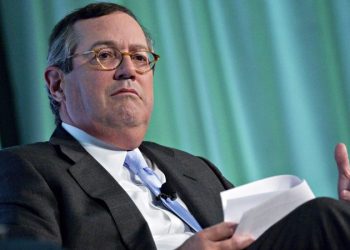 Trump picks Warren Stephens to serve as US ambassador to UK