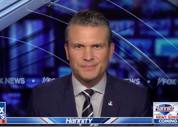 ‘Greatest warriors’: Hegseth rails against ‘misconstrued’ narrative that he’s against women in military