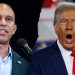 Hakeem Jeffries says he’s ‘prepared to find common ground’ with Trump next year