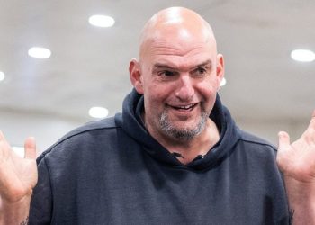 Fetterman meets with Trump nominees, pledges ‘open-mind and an informed opinion’ for confirmation votes