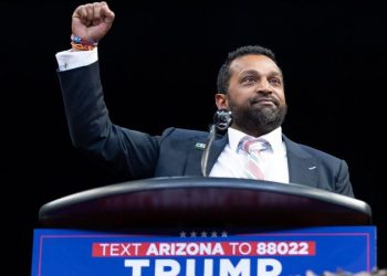 Trump nominates Kash Patel to serve as FBI director: ‘Advocate for truth’