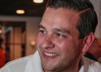 Trump picks Miami-Dade County Commissioner Kevin Marino Cabrera for Panama ambassador