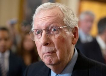 McConnell criticizes federal judges for reversing retirement decisions as ‘open partisanship’