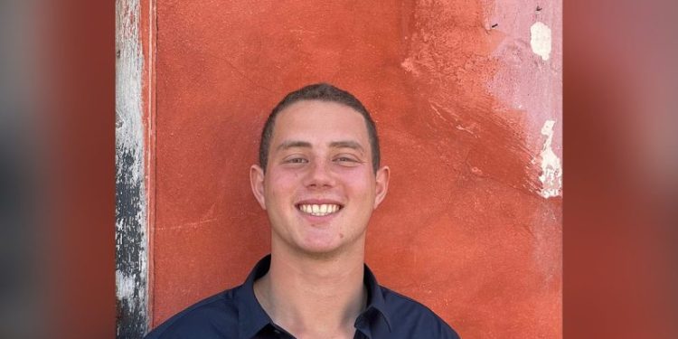 American-Israeli IDF platoon commander killed in battle, body held in Gaza, IDF says