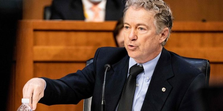 Sen. Rand Paul pledges to get Trump’s cabinet picks approved ‘as quickly as possible’