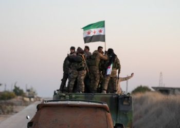 Trump says Turkey ‘did an unfriendly takeover’ in Syria as US-brokered cease-fire appears to fail