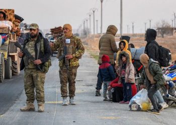 Trump could face renewed ISIS threat in Syria as Turkey goes after US ally