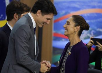 After Trump’s tariff threat, Mexico says Canada wishes it ‘had the cultural riches Mexico has’