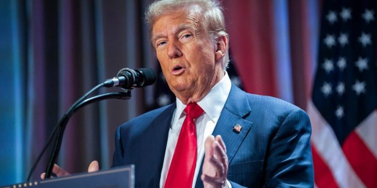 Trump victory boosts conservatives in Latin America, wake-up call to dictators: ‘there will be consequences’