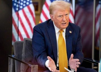 Incoming Trump admin, Congress showdown looms with South Africa over support for Russia, US foes