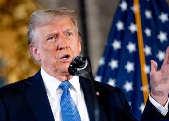 Trump names several new White House picks to work on AI, crypto and more: ‘America First Patriots’