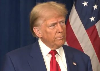 Trump previously predicted Biden would pardon son Hunter