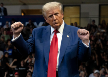 3 numbers that explain November election results – it wasn’t about Kamala