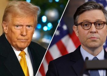 What to expect as Republicans try to salvage spending package, avoid government shutdown