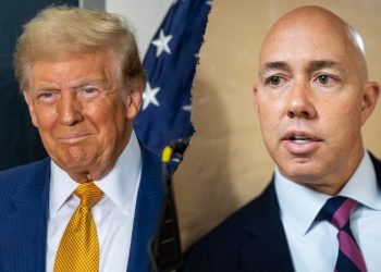 New Trump-aligned committee chair pledges ‘colonoscopy’ of State Department spending