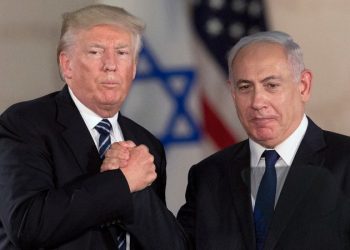 Israel eyes Iran nuke sites amid reports Trump mulls moves to block Tehran atomic program