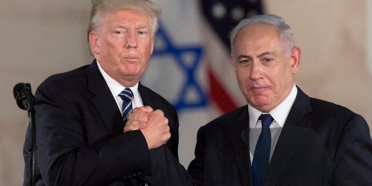Trump promises ‘hell to pay’ in Middle East if hostages are not released before he takes office