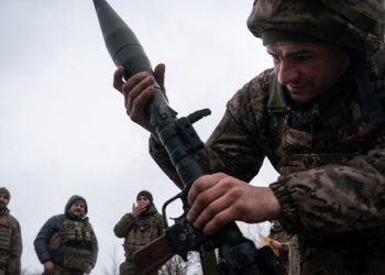 Biden’s Defense Department announces new multibillion-dollar aid packages for Ukraine