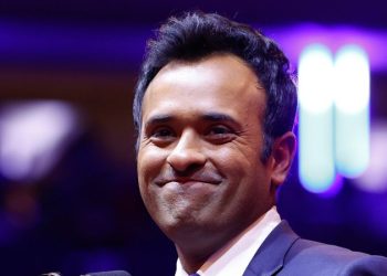 DAVID MARCUS: Big-brained Ramaswamy, Musk pick fight they can’t win