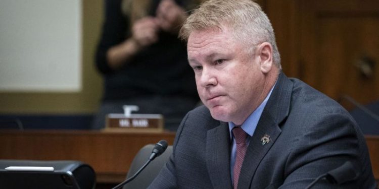 Republican demands info from State Department on delayed Afghanistan flights