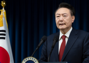 South Korea imposes a travel ban on President Yoon over martial law declaration
