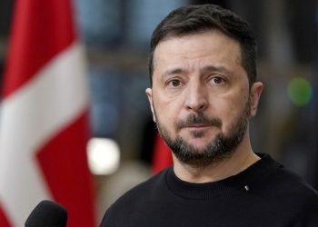 Zelenskyy lambastes Putin over Christmas strikes: ‘What could be more inhumane?’