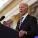 Biden says he’s leaving Trump ‘strong hand to play,’ defends his record on Afghanistan