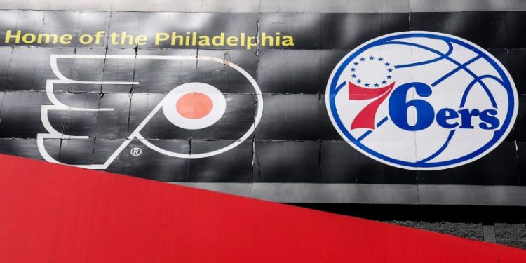 Comcast and Harris Blitzer to build NBA, NHL stadium in south Philadelphia