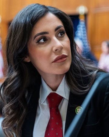 Pedophiles could see death penalty under new House GOP bill: ‘Taken off the streets permanently’