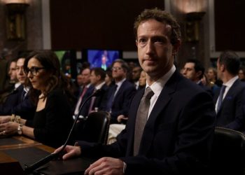 Meta ending 3rd-party fact checkers ‘transformative,’ but other legal issues remain, says expert