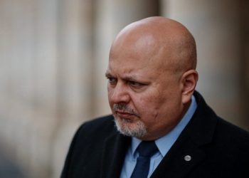 House poised to pass bill that would sanction International Criminal Court for trying to arrest Netanyahu