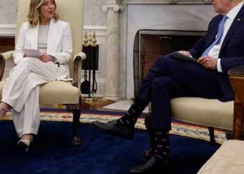 Pardons, Israel, domestic terrorism and more: Biden’s plans for final days of presidency