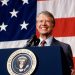 Jimmy Carter, pioneer of the religious right