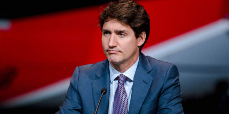 Canada’s Trudeau announces resignation following party pressure amid criticisms of Trump, budget handling