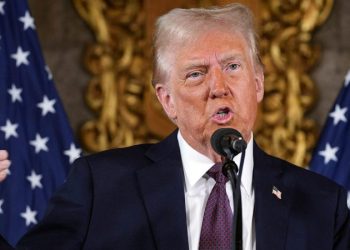 Panama Canal CEO denies Trump claim that China in control, says end of Carter neutrality treaty means ‘chaos’