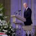 Jimmy Carter’s funeral brings all 5 living presidents together in Washington, DC