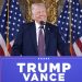 Trump eyes an end to new windmill production under second term, says they are ‘driving the whales crazy’