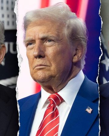 DOJ releases Special Counsel Jack Smith’s report on investigation into Trump election interference case