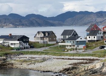 The historic importance of Greenland for US national security as debate over island’s future roars on