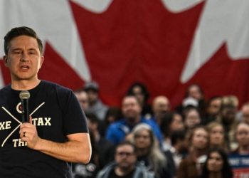 Who is Pierre Poilievre? Canada’s Conservative leader seeking to become next prime minister after Trudeau exit