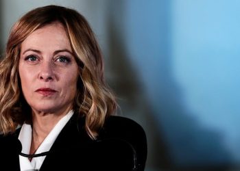 Who is Giorgia Meloni? Trump hosts Italian PM at Mar-a-Lago