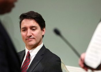 Canadian PM Justin Trudeau to announce resignation as early as Monday: report